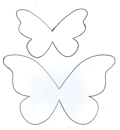 molde de mariposa-4